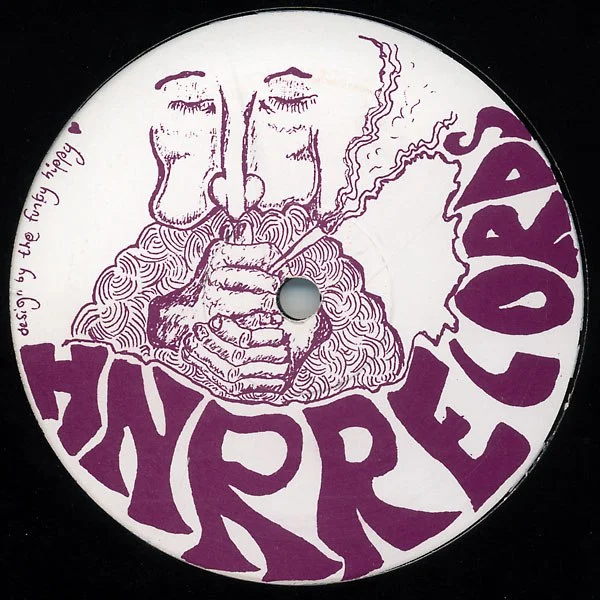 Cover Image: Esoteric 2 EP