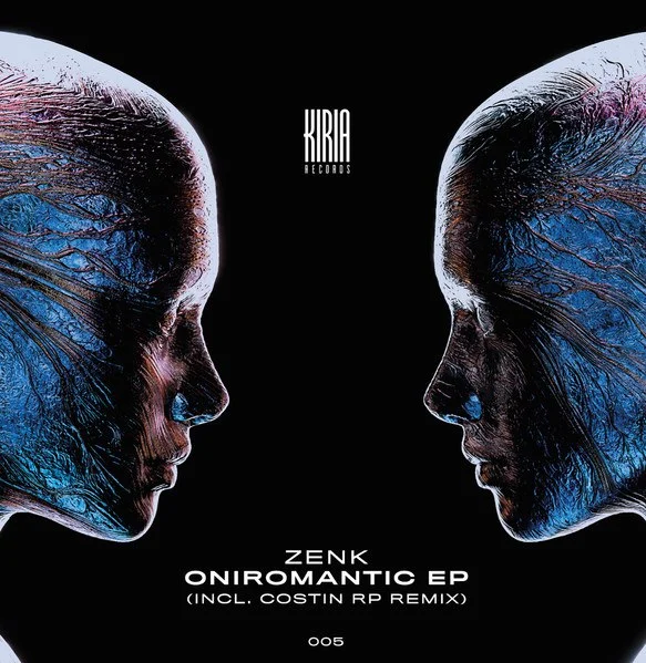 Cover Image: Oniromantic EP
