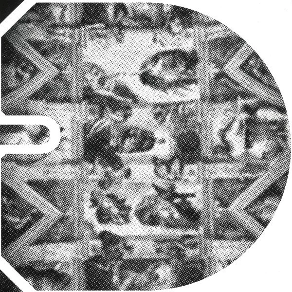Cover Image: Nuestra Lucha Ep