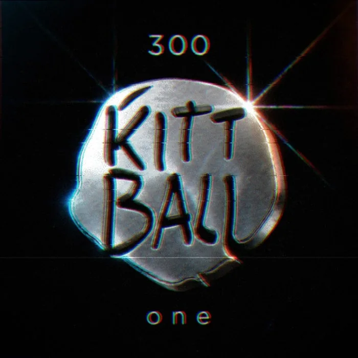 VA - 300 Part 1 cover art