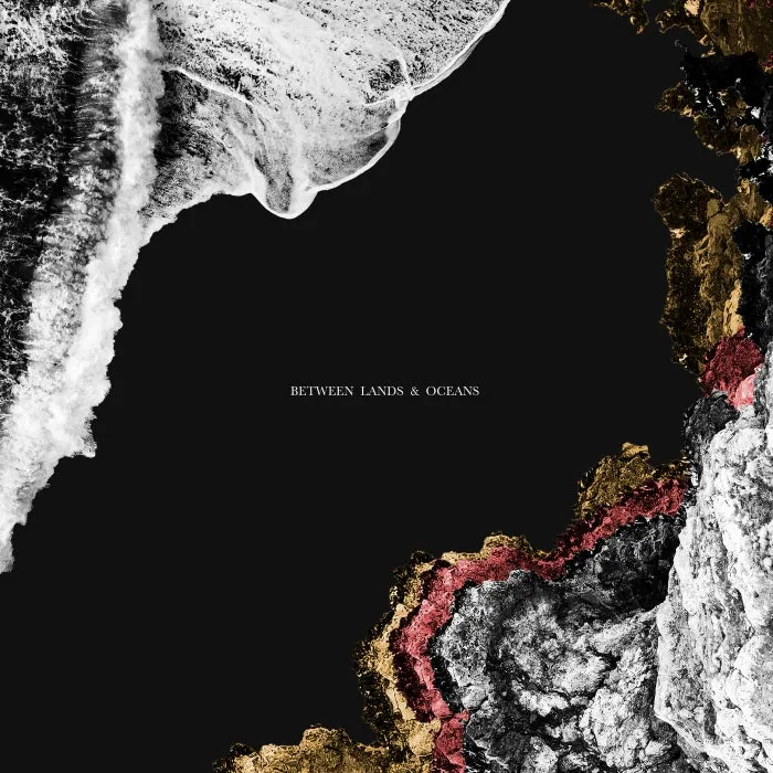 VA - Between Lands & Oceans III cover art