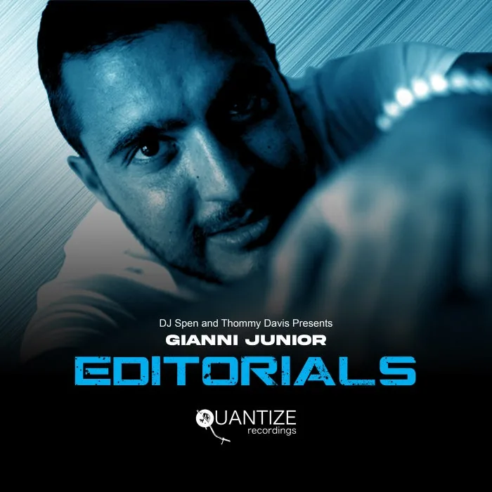 VA - Editorials cover art