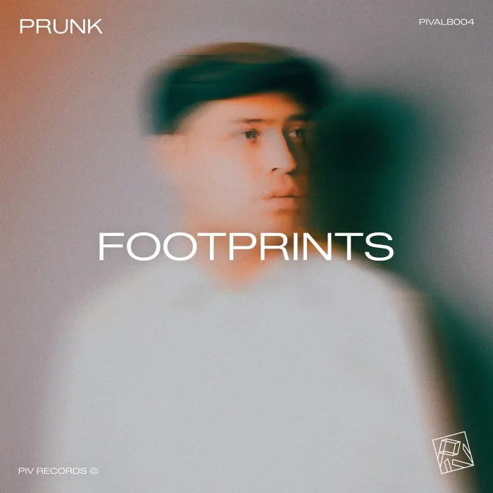 VA - Footprints LP cover art