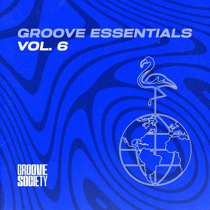 VA - Groove Essentials Vol.6 (Extended Mix) cover art