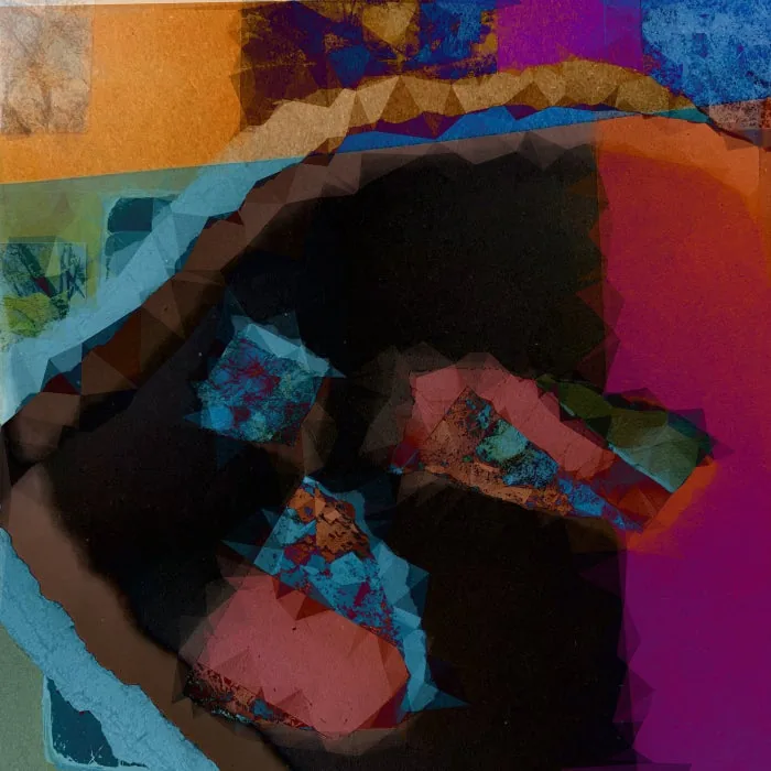 VA - Janis (Still Staring) (matthew herbert's spring remix) cover art