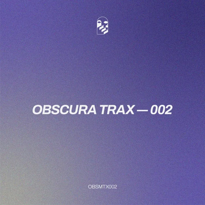 VA – Obscura Trax — 002 on Obscura Music cover art