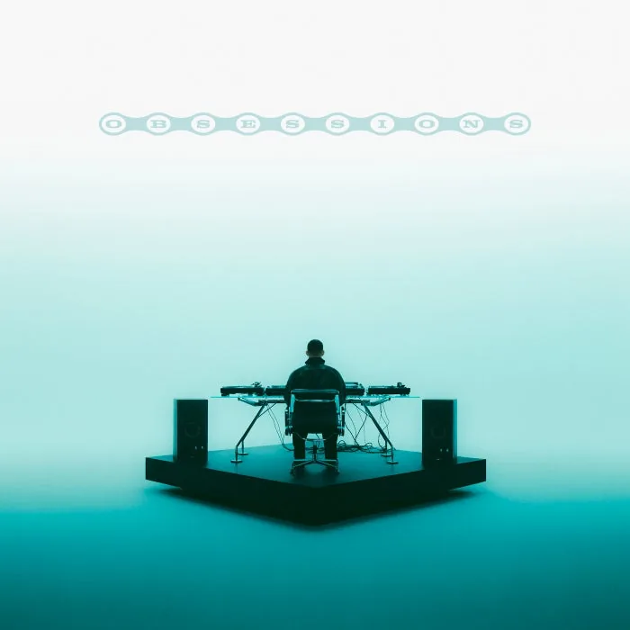 VA - Obsessions cover art