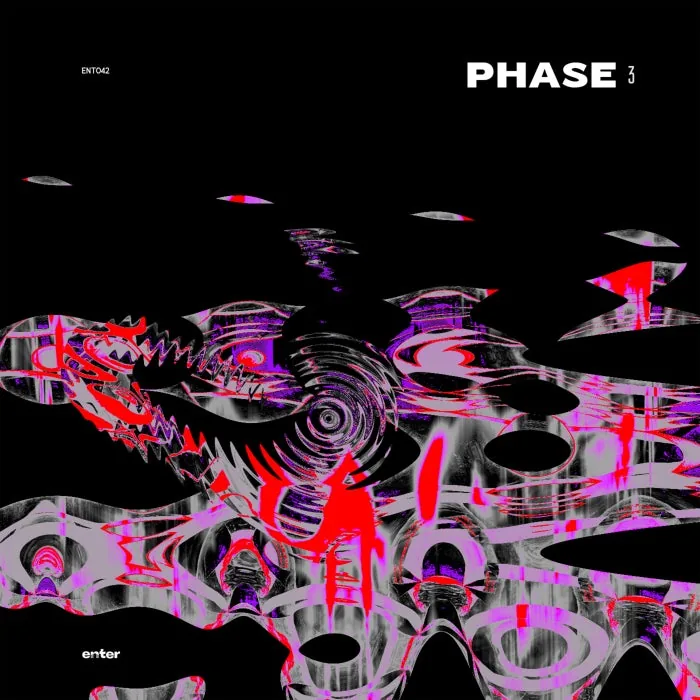 VA - Phase 3 cover art