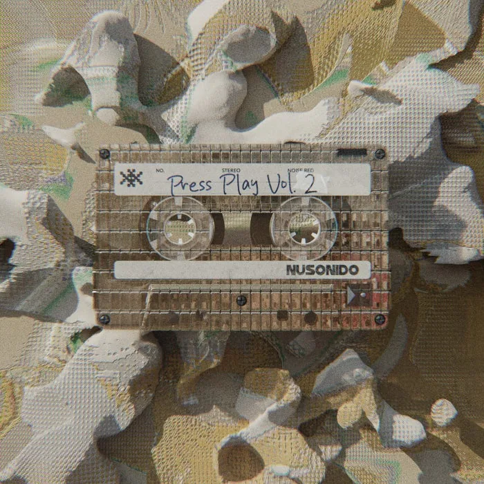 VA - Press Play Vol. 2 (Extended Mixes) cover art