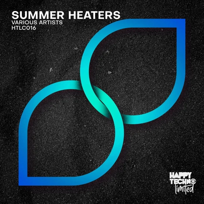 VA - Summer Heaters cover art