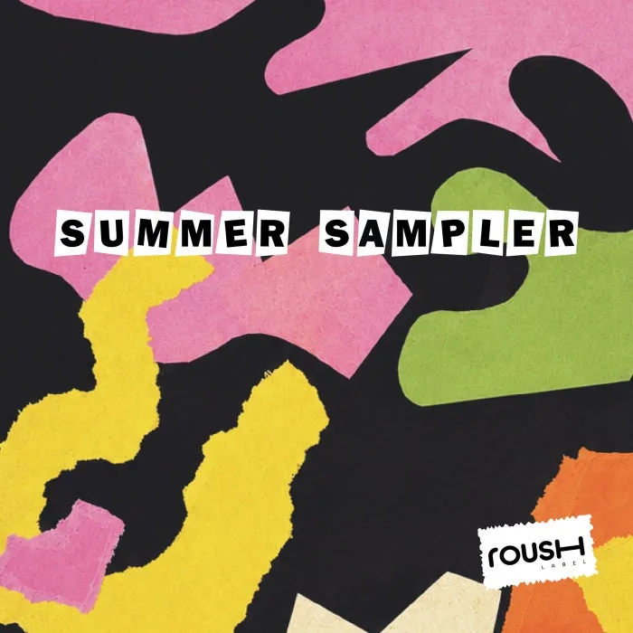 VA - Summer Sampler 2026 cover art