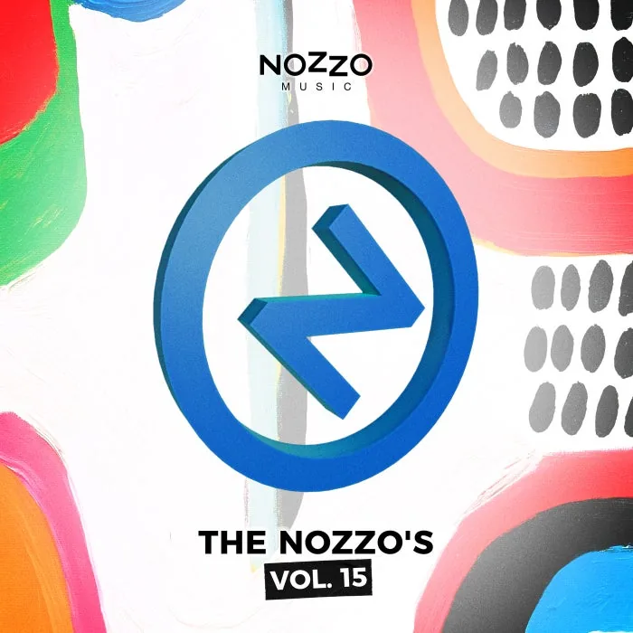 VA - The NoZzo's Vol. 15 cover art