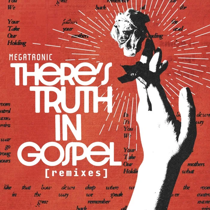 VA - There's Truth In Gospel (Remixes) cover art