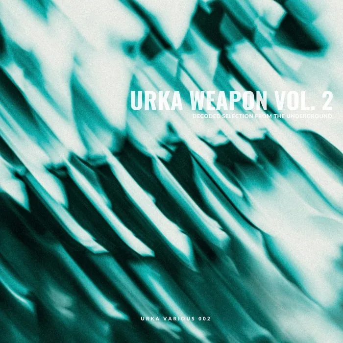 VA - Urka Weapon 2026 cover art