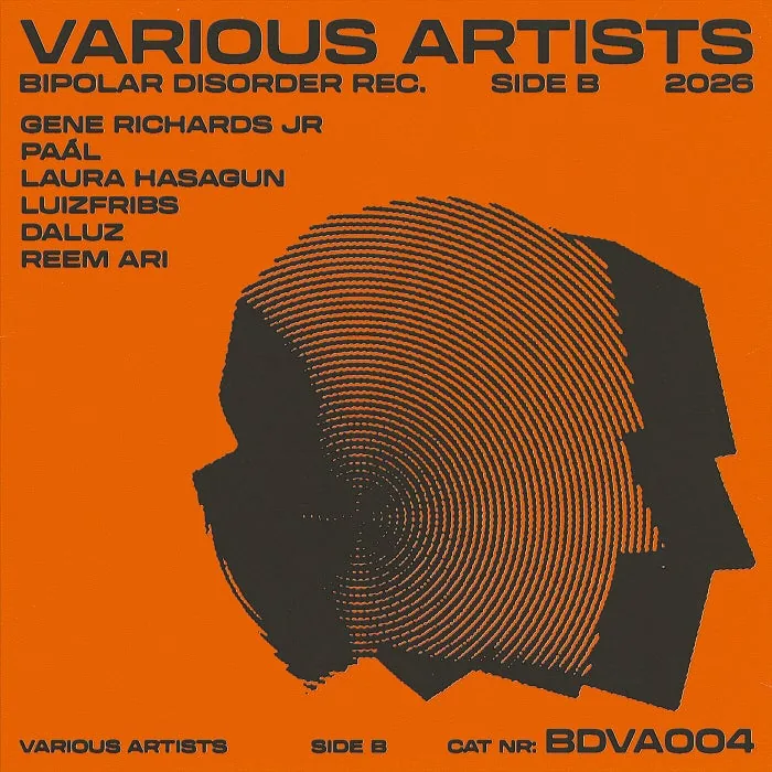 VA - Various Artist, Vol. 004 cover art