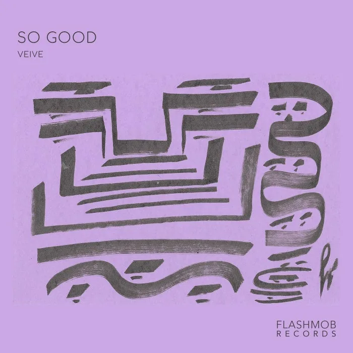 Veive - So Good cover art