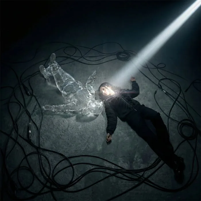 Vladimir Dubyshkin, U.R.Trax - Chelsea Girls 2.0 cover art