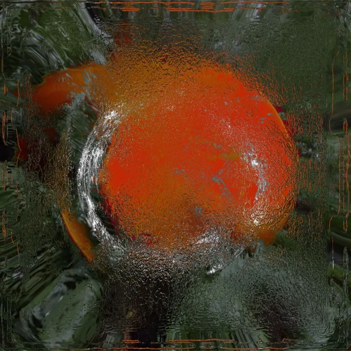 Vous Non - Jardines Circulares cover art