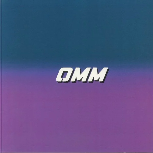Cover Image: OMM 008