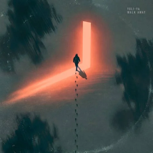 Cover Image: Yuli-YA - Walk Away on Morphosis Records