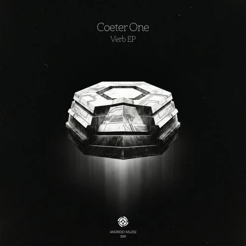 Cover Image: Coeter One - Verb EP on Android Muziq