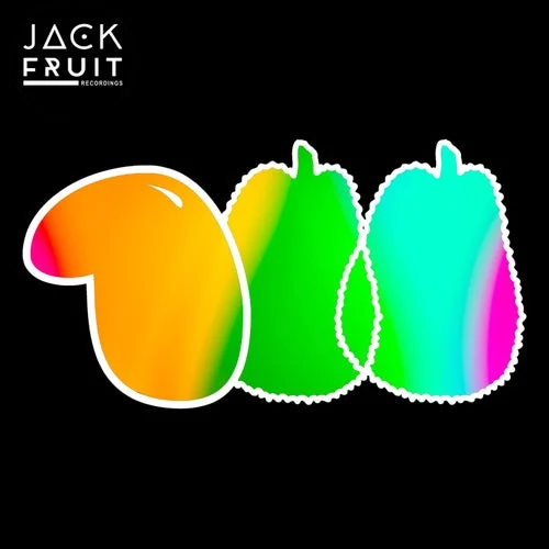 Cover Image: Dompe - Funk Yourself on Jackfruit Recordings