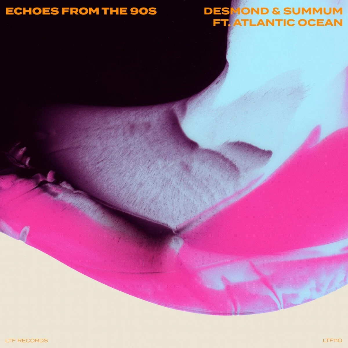 Cover Image for Echoes From The 90s Extended Mix