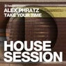 Cover Image for Take Your Time Extended Mix