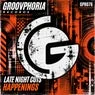 Cover Image for Excited Original Mix