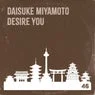 Cover Image for Desire You Original Mix