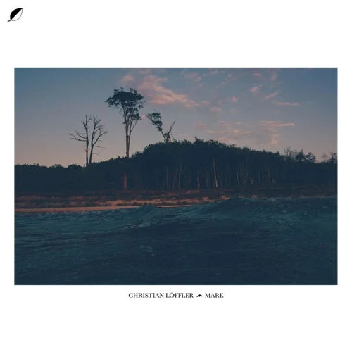 Cover Image: Christian Löffler, Mohna - Mare on Ki Records