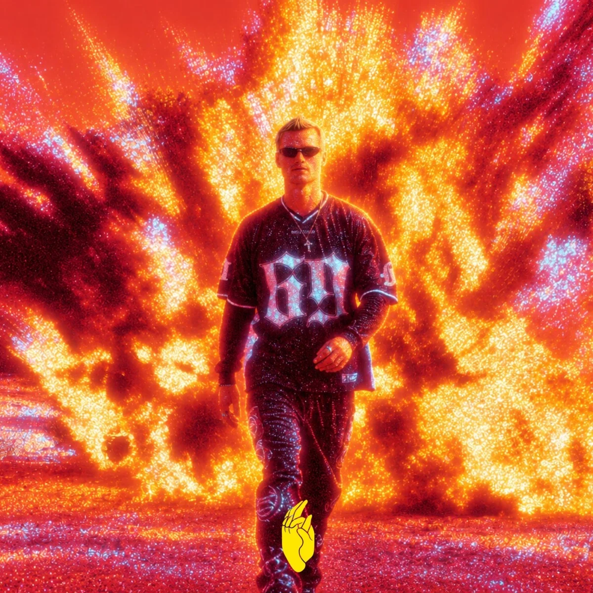 Cover Image for Reckless 69 Original Mix