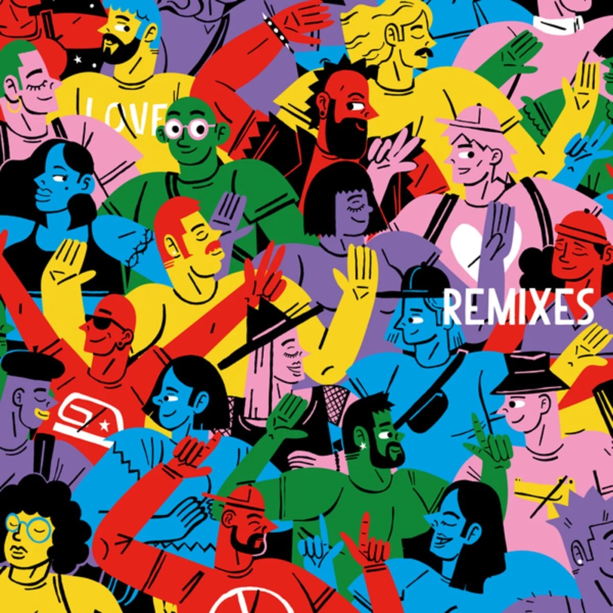 Cover Image for Superstylin' Kepler Remix