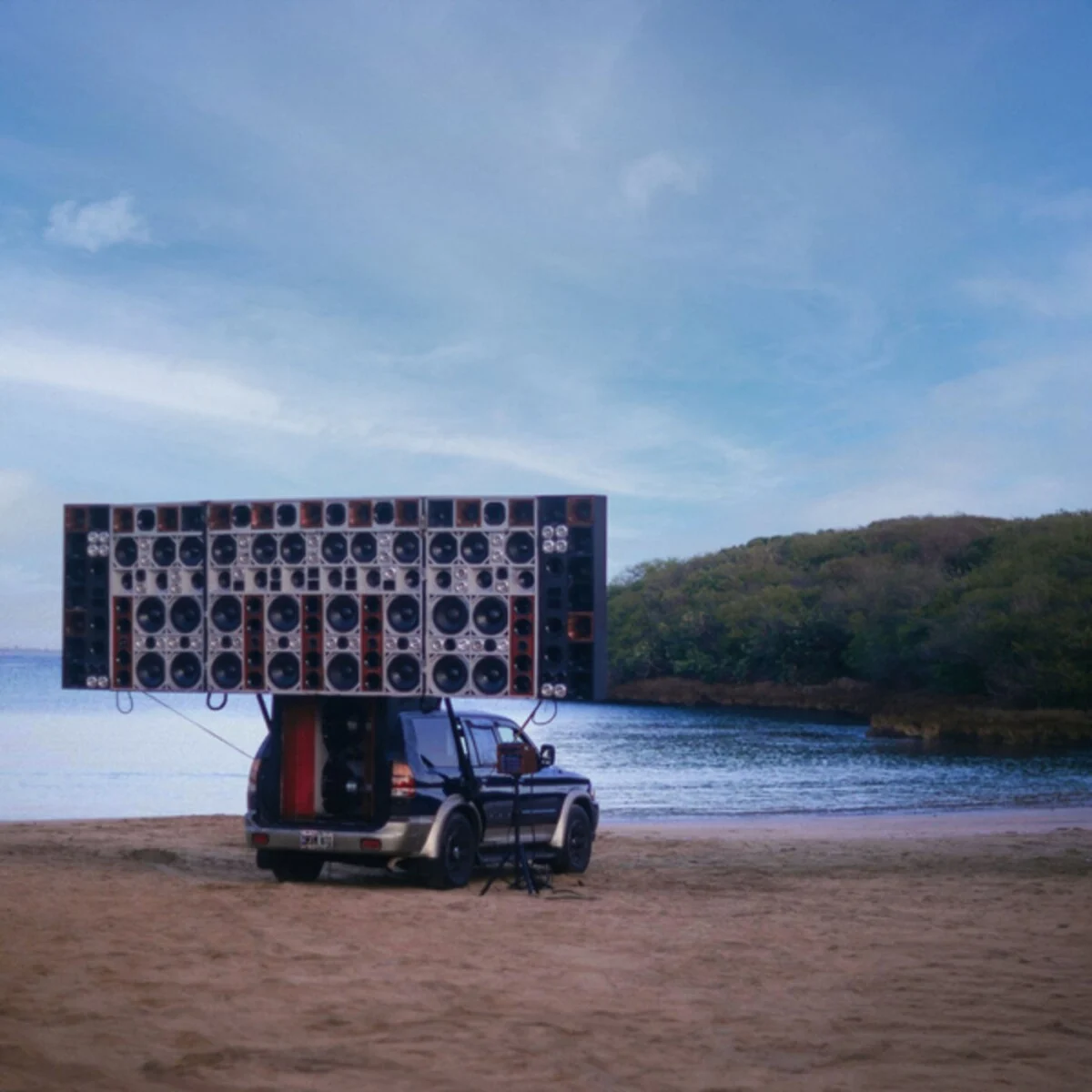 Cover Image for Movimiento Extended Version