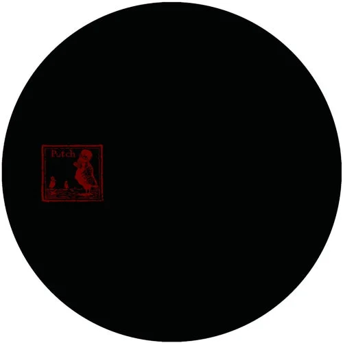 Cover Image: Unknown Artist - Putch 3 on Putch