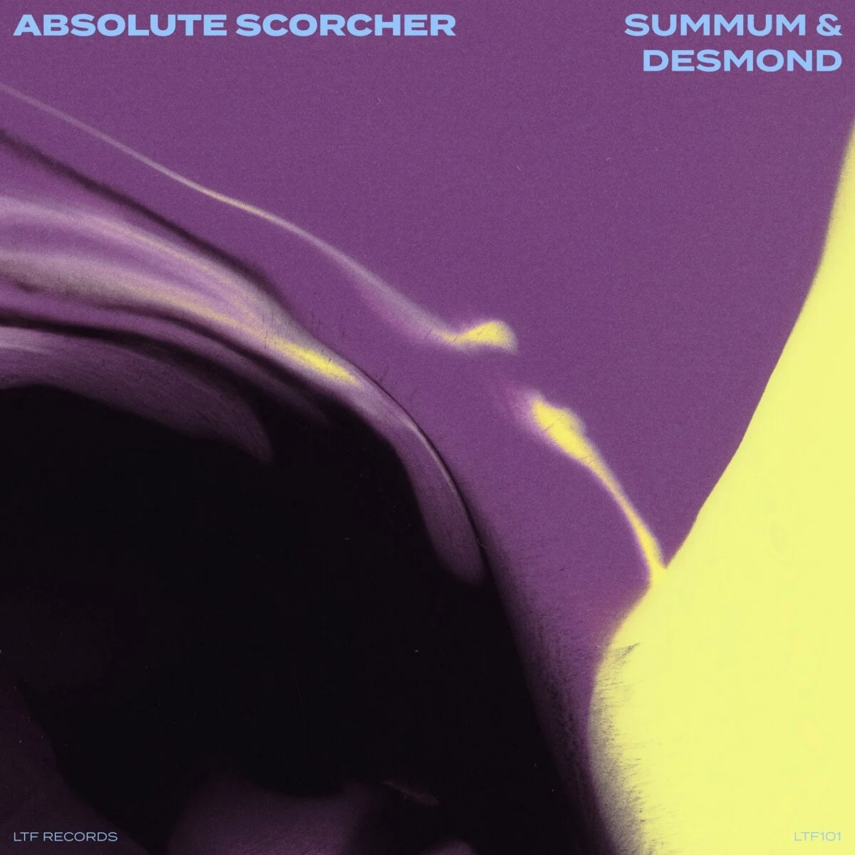 Cover Image for Absolute Scorcher Extended Mix