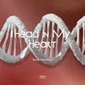 Cover Image for Head in My Heart Extended Mix