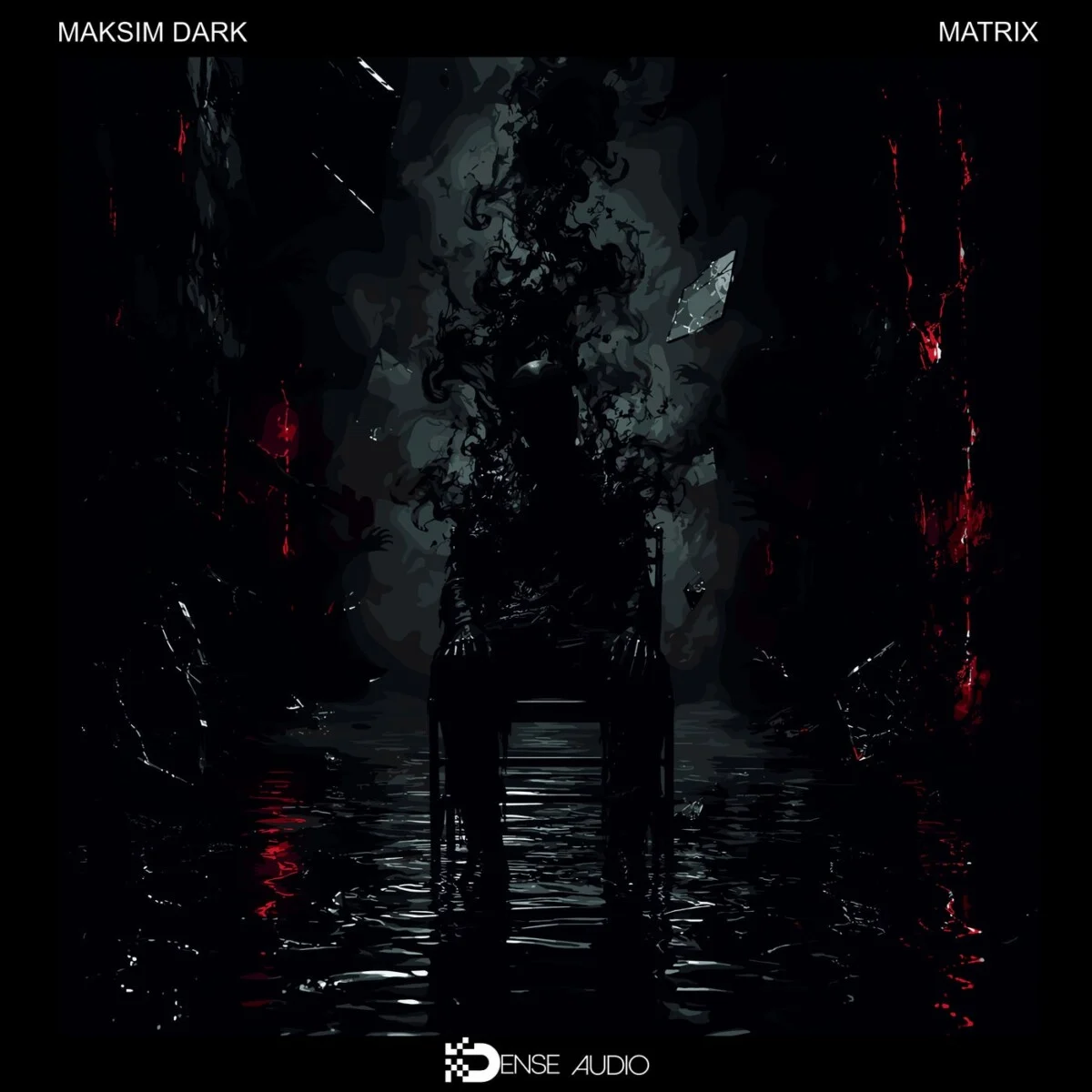 Cover Image for Futurescape Original Mix