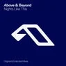Cover Image for Nights Like This Extended Mix