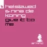 Cover Image for Give It To Me Extended Mix