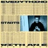 Cover Image for Everything Starts with an E Original Mix