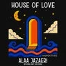 Cover Image for House of Love Marc Lenz Remix Extended