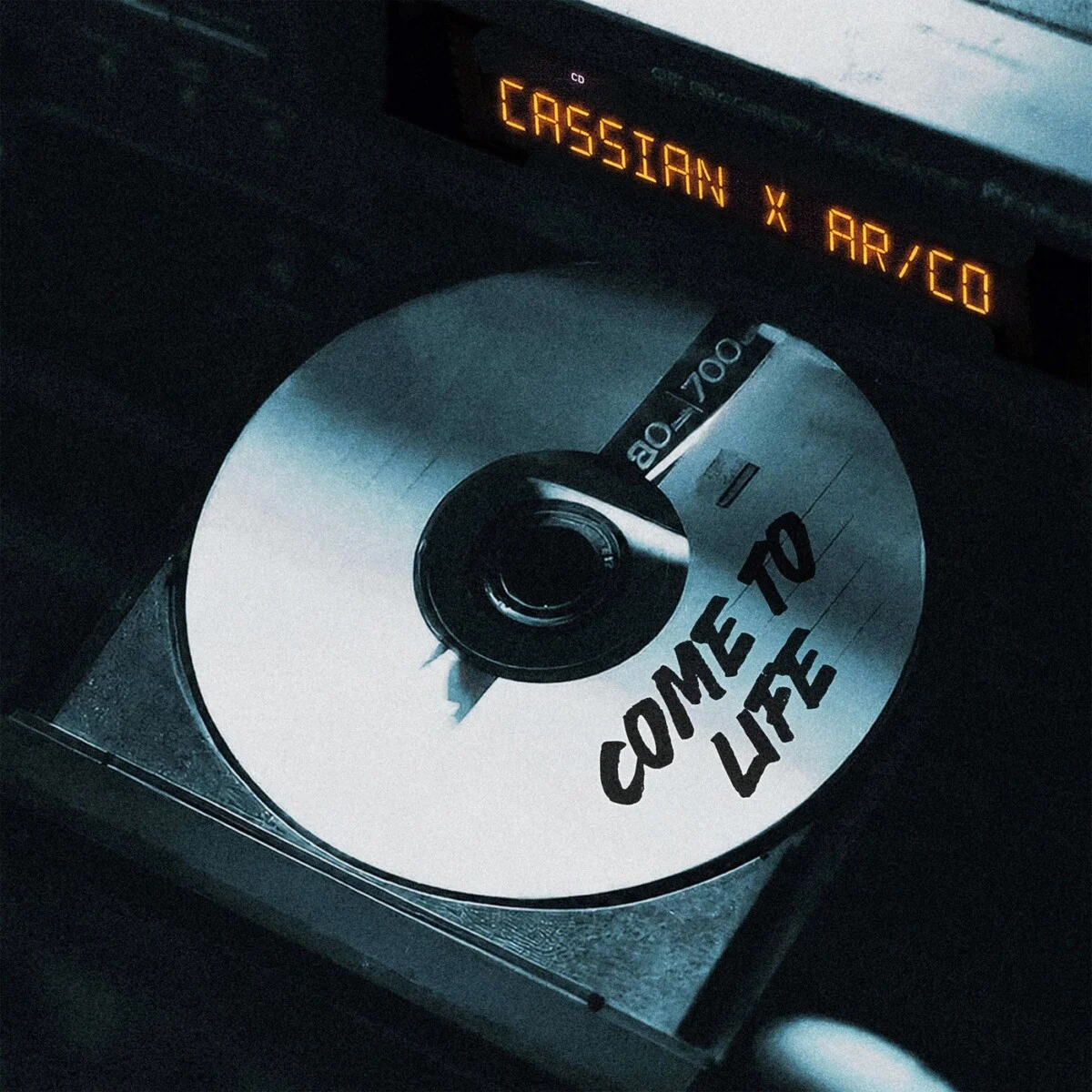 Cover Image for Come To Life Original Mix