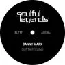 Cover Image for Gotta Feeling Original Mix