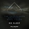Cover Image for No Sleep Original Mix
