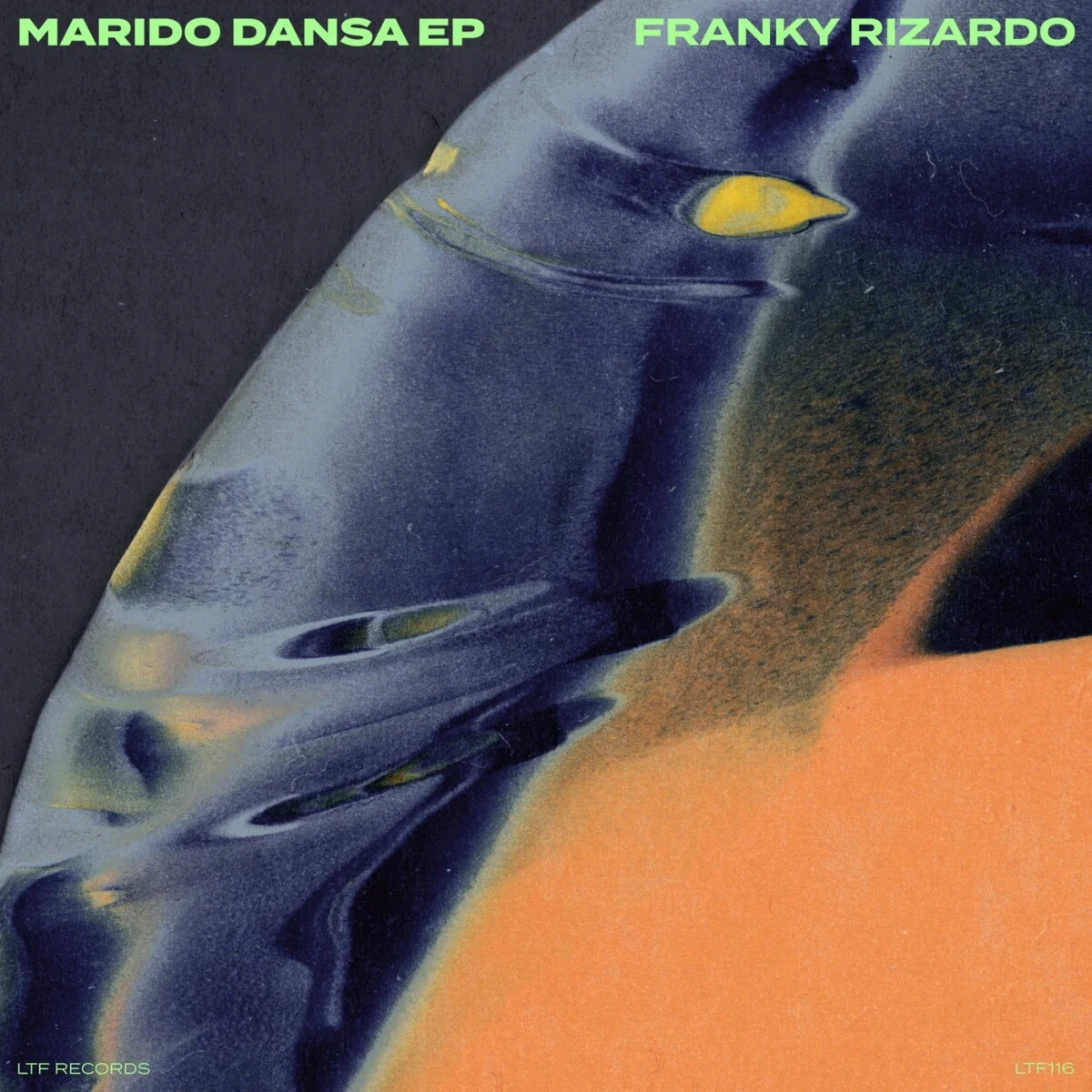 Cover Image for Marido Dansa Extended Mix