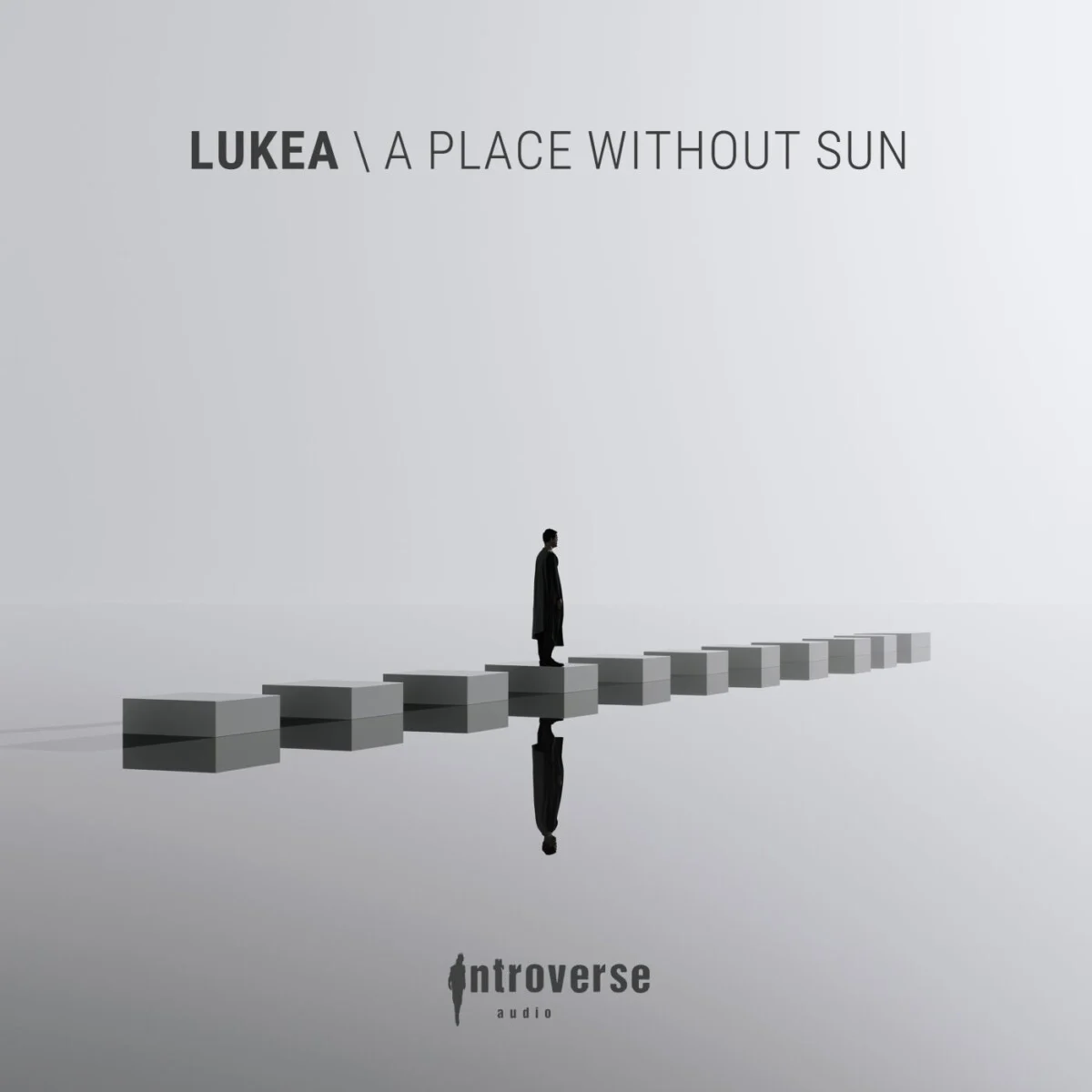 Cover Image for A Place Without Sun Original Mix