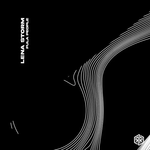 Cover Image: Lena Storm - Fula People on Reload Records