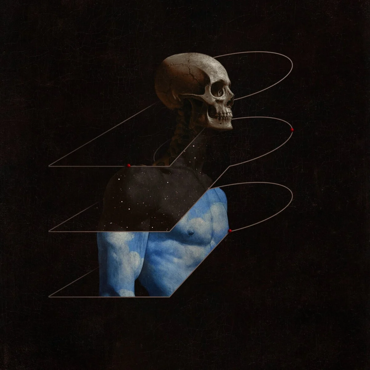 Cover Image for Bassline Extended Mix