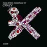 Cover Image for Crazy Extended Mix